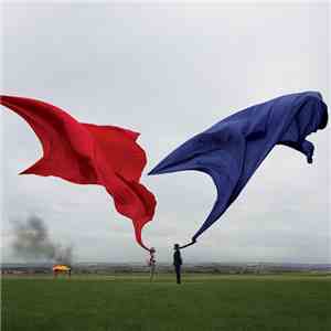 Biffy Clyro - Only Revolutions