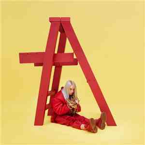 Billie Eilish - Dont Smile At Me