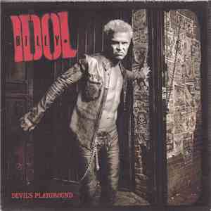 Billy Idol - Devil's Playground