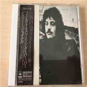 Billy Joel - Cold Spring Harbor