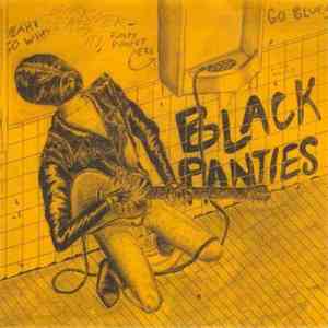 Black Panties - Everyone