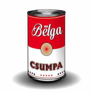 Bëlga - Csumpa