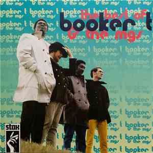 Booker T & The MGs - The Best Of Booker T & The MGs
