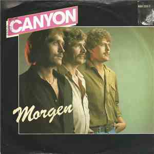 Canyon  - Morgen