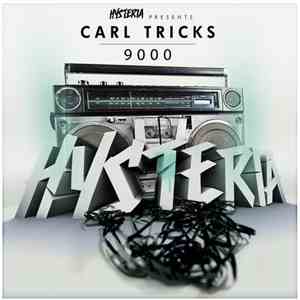 Carl Tricks - 9000
