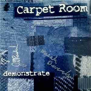 Carpet Room  - Demonstrate