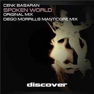 Cenk Basaran - Spoken World