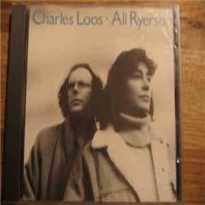 Charles Loos & Ali Ryerson - Charles Loos - Ali Ryerson