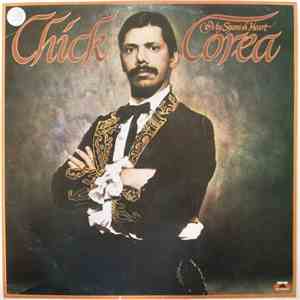 Chick Corea - My Spanish Heart