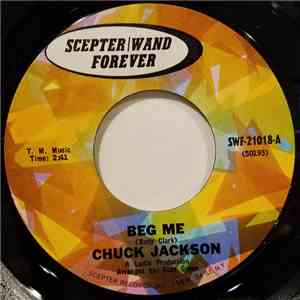 Chuck Jackson - Beg Me