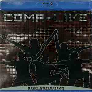 Coma  - Live