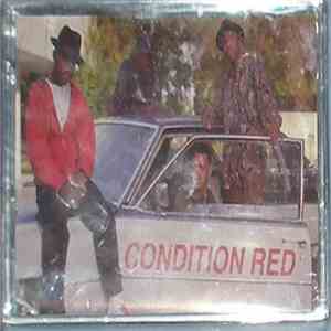 Condition Red - Don't Get Caught Slipping