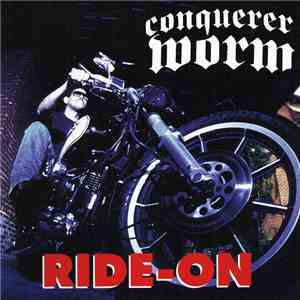 Conquerer Worm - Ride-on