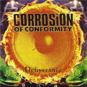 Corrosion Of Conformity - Deliverance