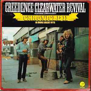 Creedence Clearwater Revival - Chronicle II