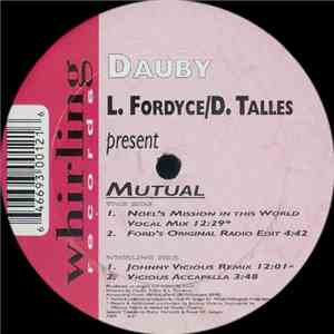 Dauby - Mutual