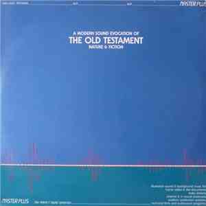 David Wescott - A Musical Evocation Of The Old Testament