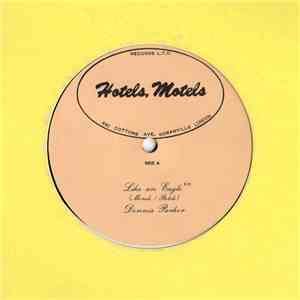 Dennis Parker, Raydio - Like An Eagle / Get Down