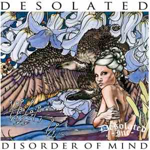 Desolated - Disorder Of Mind