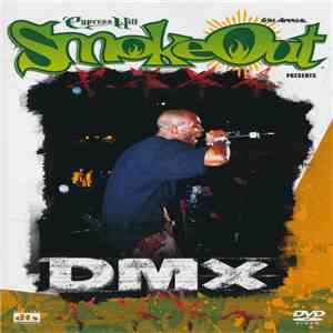 DMX - SmokeOut