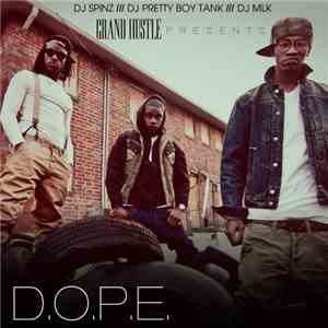 D.O.P.E. - D.O.P.E.