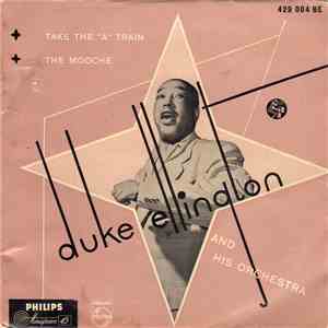 Duke Ellington And His Orchestra - Take The 