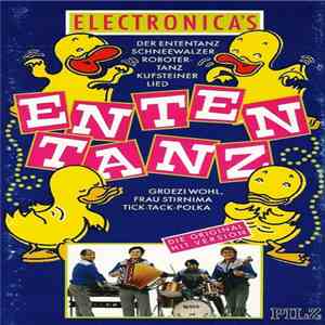 Electronica's - Ententanz