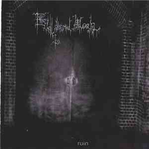 Endless Dismal Moan - Ruin