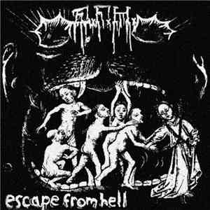 Escape From Hell - Seven Years Of Turbulation