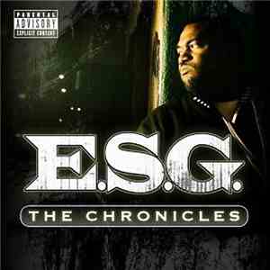 E.S.G.  - The Chronicles
