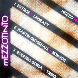 Estroe / Martin Skogehall / Rodrigo Soria - Various 2