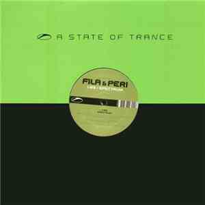 Filo & Peri / Fila & Peri - I:95 / Spectrum