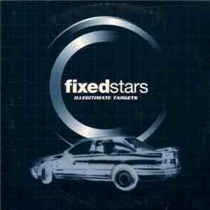 Fixed Stars - Illegitimate Targets