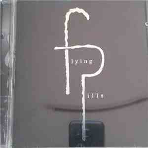 Flying Pills - Untitled