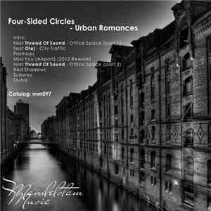 Four-Sided Circles - Urban Romances