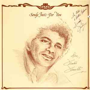 Frankie Fanelli - Songs Just For You