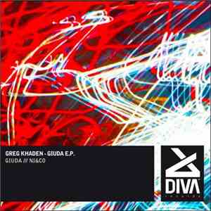 Greg Khaden - Giuda E.P.