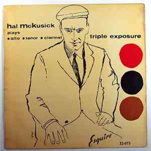Hal McKusick - Triple Exposure