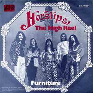 Horslips - The High Reel