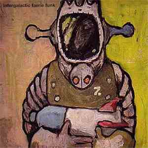 Intergalactic Faerie Funk - Their Kiss Was Like A Paper Airplane Landing On ...