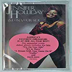 Jennifer Holliday - I'm On Your Side