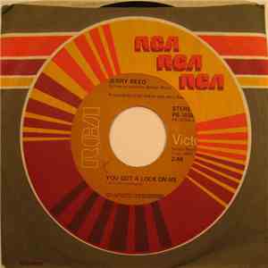 Jerry Reed - You Got A Lock On Me