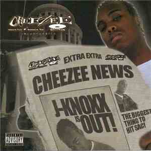 J-knoxx - J-knoxx Is Out