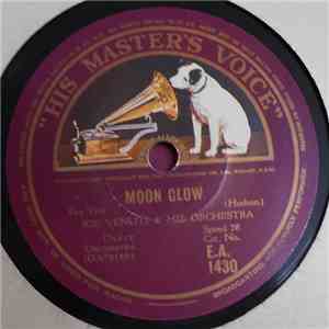 Joe Venuti & His Orchestra - Moon Glow / Everybody Shuffle