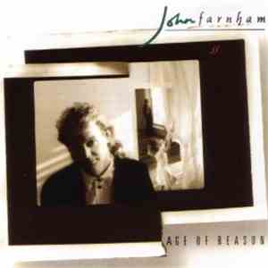 John Farnham - Age Of Reason