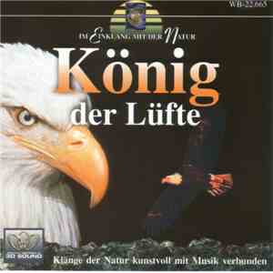 John St. John - König Der Lüfte