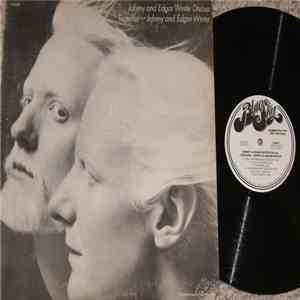 Johnny & Edgar Winter - Johnny And Edgar Winter Discuss Together
