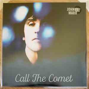 Johnny Marr - Call The Comet