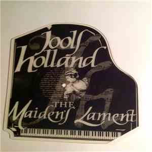 Jools Holland - The Maiden's Lament