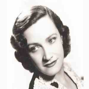 Kathleen Ferrier - Kathleen Ferrier Memorial Series